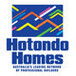 Hotondo Homes - Plain Lands