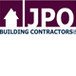 JPO Building Contractors - Builder Guide