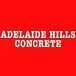 Adelaide Hills Concrete