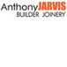 Anthony Jarvis Builder Joinery - Builder Guide