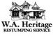 W.A. Heritage Restumping Service - thumb 0