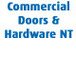 Commercial Doors  Hardware NT - Builders Sunshine Coast