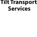 Tilt Transport Services - Builder Search