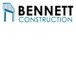 Bennett Construction - Builder Search