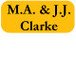 M.A.  J.J. Clarke - Builders Sunshine Coast