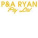 P  A Ryan Pty Ltd - Builder Guide