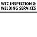 W.T.C. Inspection  Welding - Builder Guide