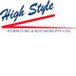 High Style Furniture  Kitchens Pty Ltd