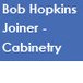 Bob Hopkins Carpenter Joiner - Builders Adelaide