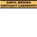 Daryl Brooks Contract Carpentry - Builders Sunshine Coast