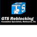 A GTS Reblocking Pty Ltd