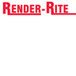 Render-Rite - Builders Sunshine Coast