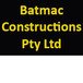 Batmac Constructions Pty Ltd - Builders Sunshine Coast