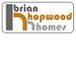 Brian Hopwood Homes - Builder Guide