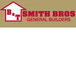 B  T Smith Bros - Builder Search