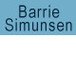Barrie Simunsen - Builder Guide