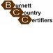 Burnett Country Certifiers PTY LTD - Builders Byron Bay