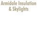 Armidale Insulation  Skylights
