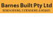 Barnes Built Pty Ltd - Builder Guide