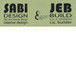 Sabi Design  Jeb Build