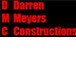 Darren Meyers Constructions - thumb 0