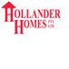 Hollander Homes Pty Ltd