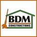 BDM Constructions - Builder Guide