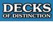 Decks Of Distinction