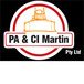 Martin P.A.  C.I. Pty Ltd - Builder Guide
