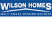 Wilson Homes - Builder Search