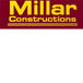 Paul Millar - Builder Search