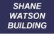 Shane Watson Building - Builder Guide