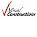 Visual Constructions - Builders Byron Bay