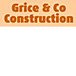Grice  Co Construction - Builder Guide