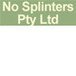 No Splinters Pty Ltd - Builder Guide