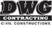 DWG Contracting - Builders Sunshine Coast