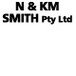 N  KM Smith Pty Ltd - Builders Sunshine Coast