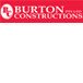 Burton Constructions Pty Ltd - Builders Sunshine Coast