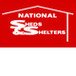National Sheds  Shelters - Builders Sunshine Coast