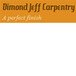 Dimond J Carpentry