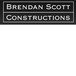 Brendan Scott Constructions Pty Ltd - Builders Byron Bay