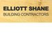 Elliott Shane - Builders Byron Bay