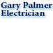 Gary Palmer Electrical - Builder Search