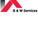 B  W Services - Builder Guide