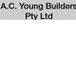 A.C. Young Builders Pty Ltd - Builders Adelaide