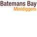 Batemans Bay Minidiggers