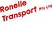 Ronelle Transport Pty Ltd - Builders Sunshine Coast