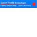 Laser World Technologies - Builders Australia