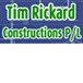 Tim Rickard Constructions P/L
