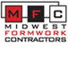 Midwest Formwork Contractors - Builder Guide